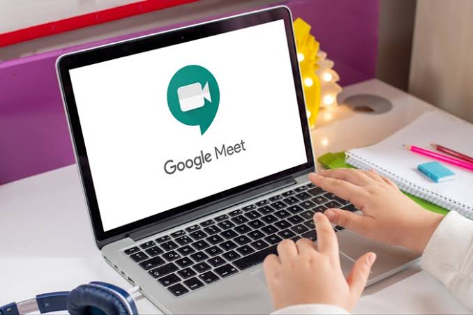 Google Memperkenalkan Fitur-Fitur Baru untuk Google Meet