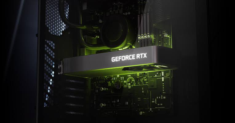 Cek Harga GeForce RTX 3060 di Tanah Air