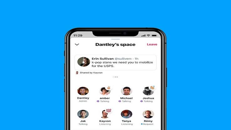 Clubhouse Punya Saingan Baru, Twitter Resmi Perkenalkan "Spaces"