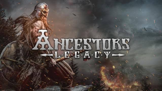 Game Ancestors Legacy: Vikings Sudah Hadir di iOS