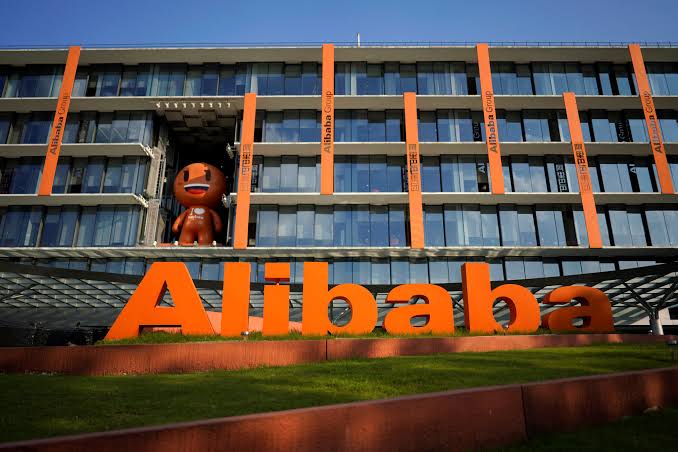 Seteru dengan Partai Komunis, Alibaba Terancam Denda Rp 14 T