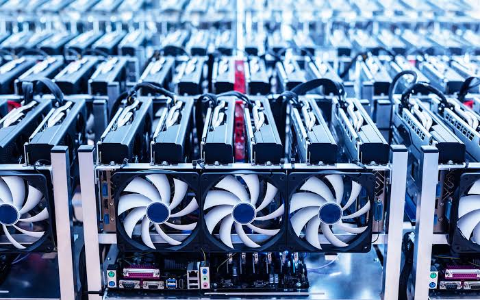 Nvidia - AMD Berlomba Hadirkan GPU Khusus Penambang Kripto