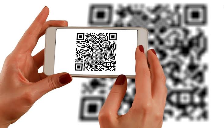 Cara Mudah Pindai QR Code Tanpa Download Aplikasi