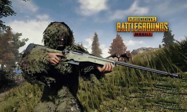 Antara Kar98k, Mosin Nagant, dan M24 Senapan Mana yang Terbaik di PUBG Mobile 1.3?