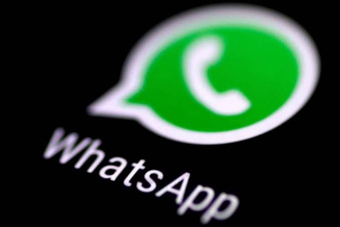 WhatsApp Ikut Ramaikan #StopAsianHate