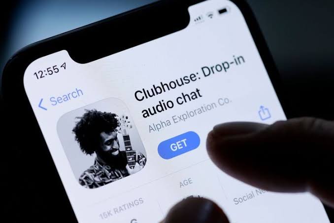 Clubhouse Android Dipastikan Hadir Q2 2021