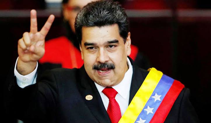 Akun Facebook Presiden Venezuela Dibekukan, Ini Sebabnya