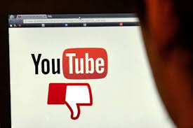 YouTube Uji Coba Sembunyikan Jumlah Dislike