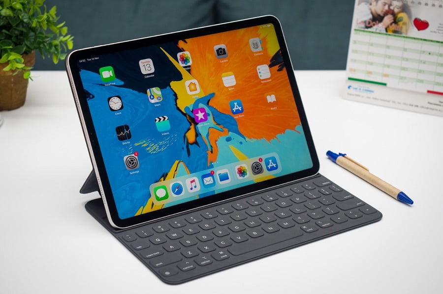 Rilis Sebentar Lagi, iPad Pro 2021 Akan Dibanderol Harga Fantastis