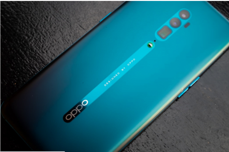 Pertama Kalinya Oppo Gusur Huawei Jadi Brand Smartphone No 1