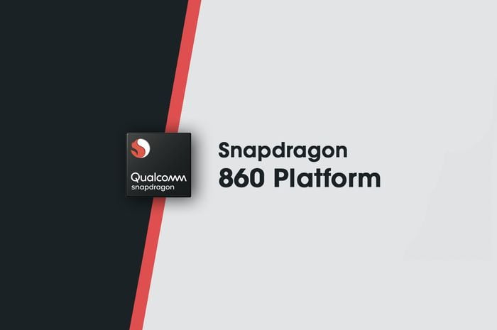 Qualcomm Snapdragon 860 Hadir dengan Performa Lebih Kencang