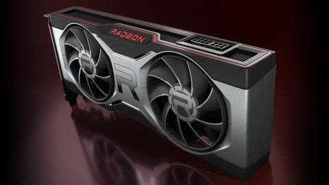 VGA Radeon RX 6700 XT Resmi Dijual Di Indonesia