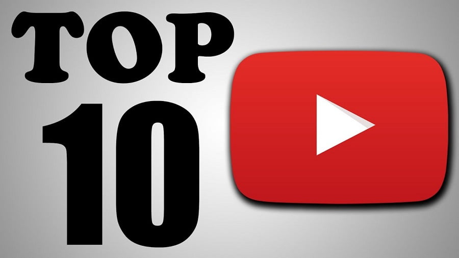 10 Video Youtube dengan Viewer Terbanyak Selama Februari 2021