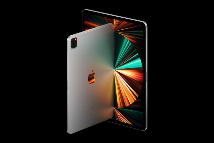 Apple Umumkan iPad Pro 2021, Ini Spesifikasinya
