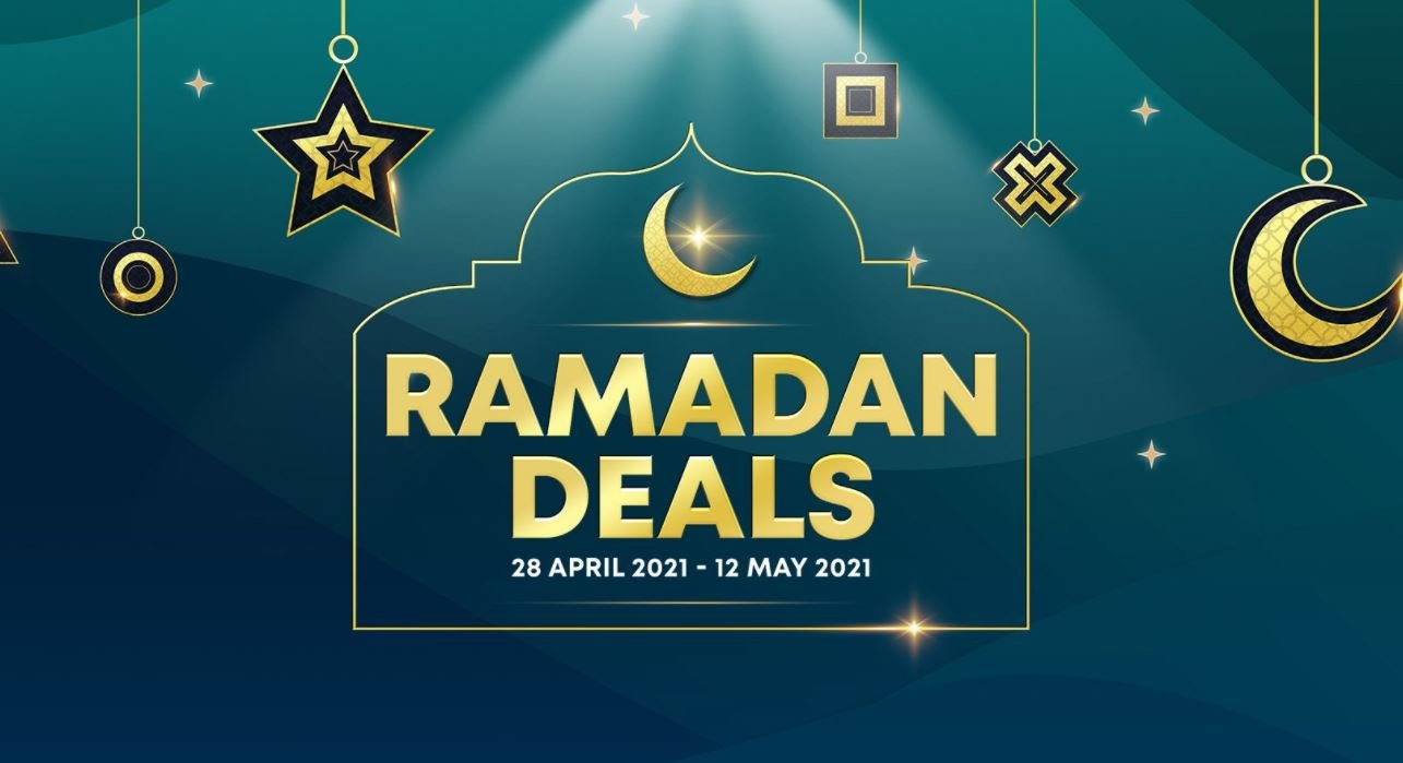 Ramadhan 2021, Sony PlayStation Tabur Banyak Diskon