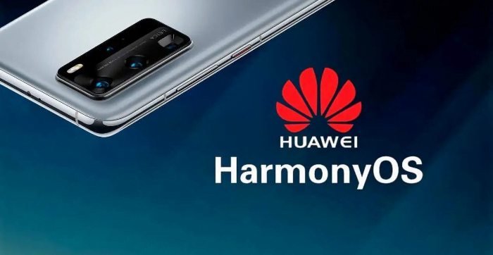 Huawei Mulai Distribusikan HarmonyOS 2.0 Versi Developer