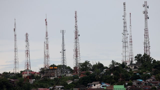 Menkominfo: Pembangunan Infrastruktur Digital di Daerah 3T Bakal Rampung Tepat Waktu