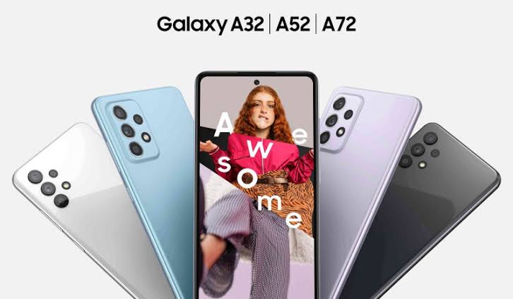 Samsung A Series Terbaru Ideal Bagi Kreator Milenial