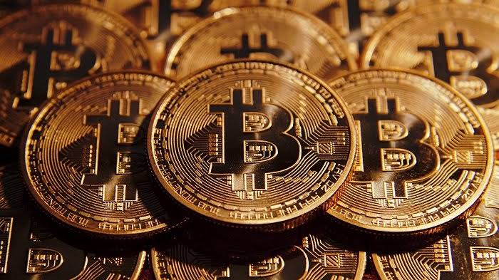 Nilai Bitcoin Terjun Bebas, Ini Sebabnya