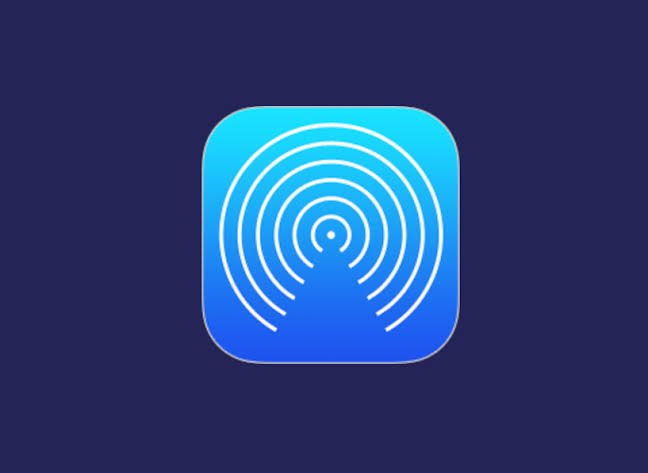 Duh, Apple AirDrop Bisa Bocorkan Data Pengguna