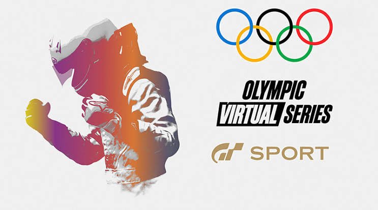 Gran Turismo Masuk Kategori Cabang Olahraga Olimpiade Virtual