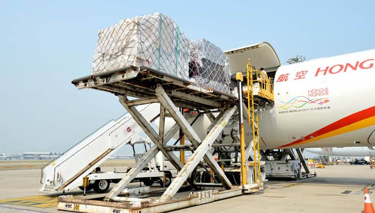 Hong Kong Air Cargo Blokir Pengiriman Perangkat Vivo