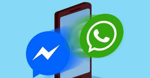 Fitur Integrasi WhatsApp dan Facebook Messenger Mencuat