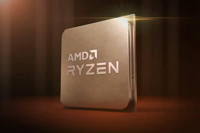 AMD Kenalkan Ryzen Mobile 5000 Series
