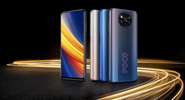 Poco X3 Pro Meluncur di Indonesia, Ini Spesifikasi Lengkapnya