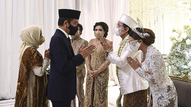 Pesta Pernikahan Atta - Aurel Tuai Kritik, Netizen Sebut Hukum Indonesia Tak Adil