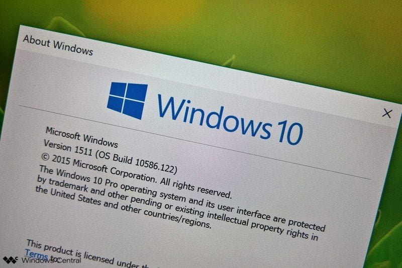 Windows 10 Tembus 1,3 Miliar Pengguna