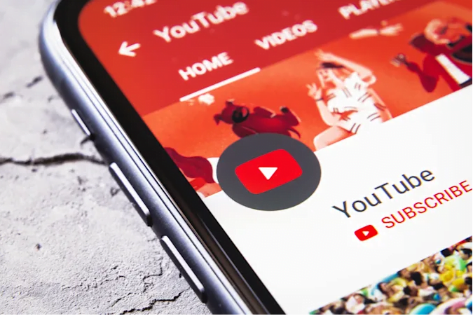 Youtube Uji Coba Layanan Streaming Gratis Dengan Iklan
