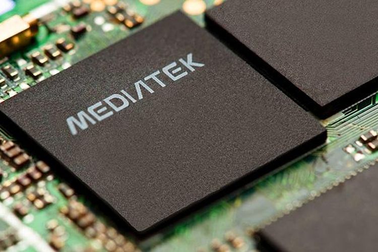 Mediatek Salip Qualcomm di Pasar Chip Global