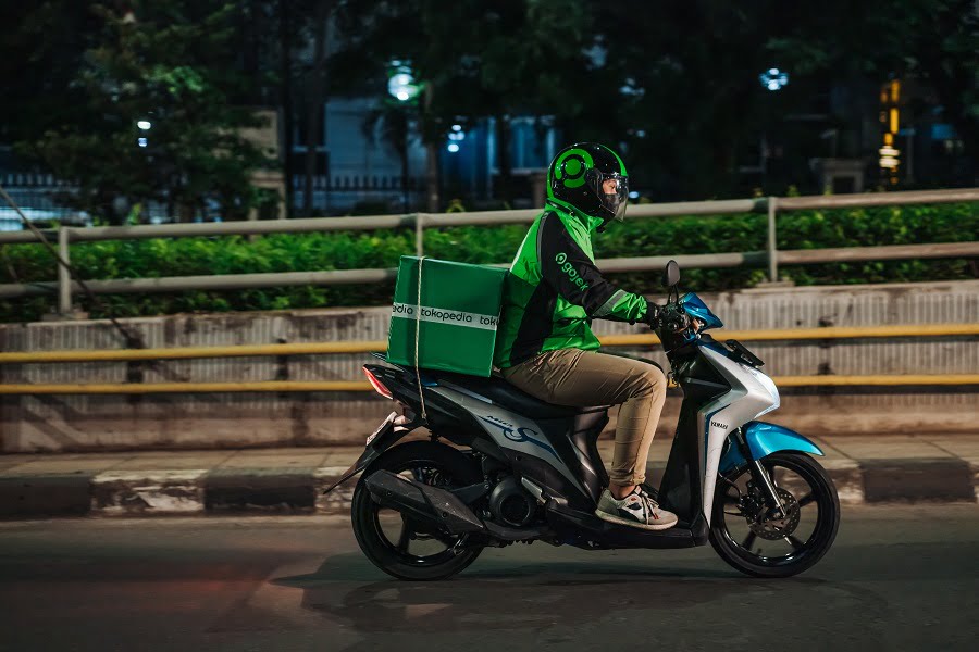 Merger Gojek-Tokopedia, Driver Harap Bonus dan Insentif Memadai