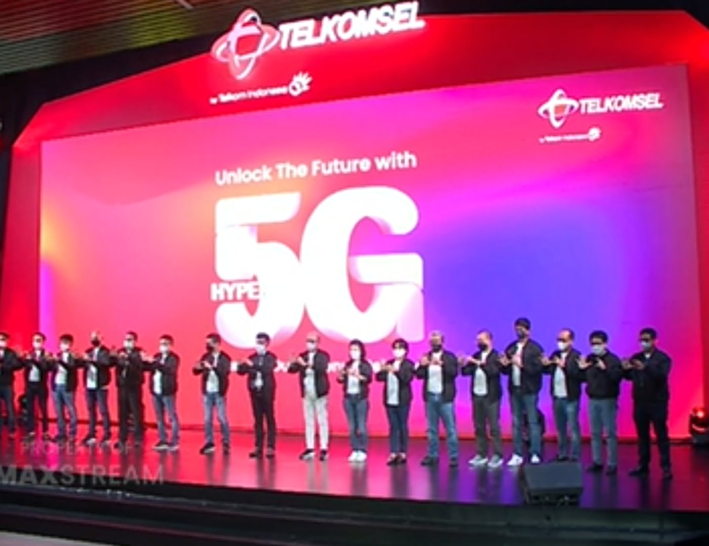 Harga Promo Paket Internet 5G Telkomsel