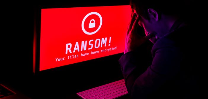 Kaspersky Deteksi Dua Kubu Ransomware Baru Serang Asia Pasifik