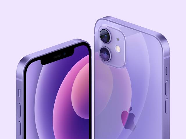 iPhone 12 Ungu Segera Hadir di Tanah Air