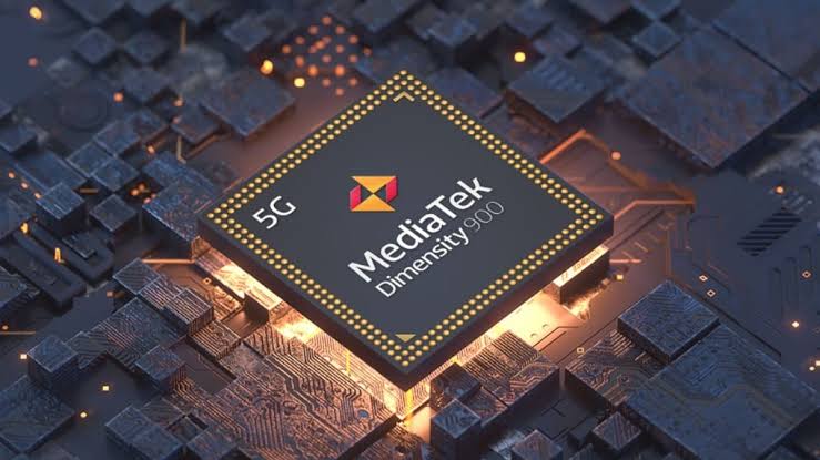 MediaTek Luncurkan Dimensity 900