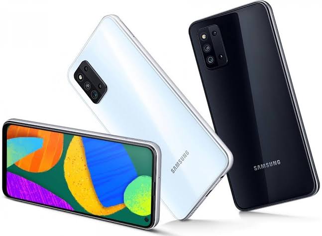 Samsung Luncurkan Galaxy F52 5G, Ini Spesifikasi dan Harganya