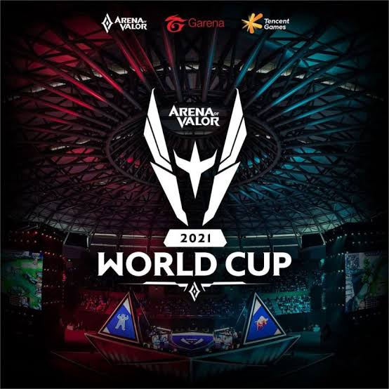 Arena of Valor World Cup Bakal Digelar Secara Online, Ada Total Hadiah 7,2 Miliar Rupiah