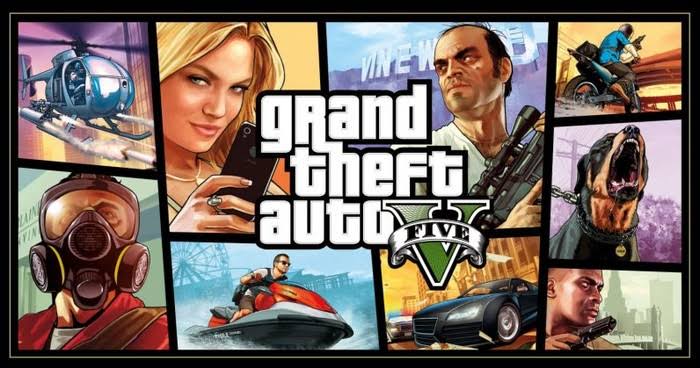 GTA V Bakal Rilis di PlayStation 5 dan Xbox Series X Akhir Tahun ini