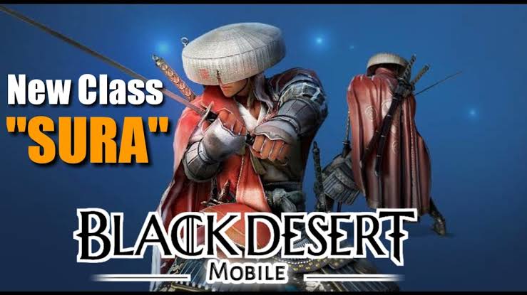 Pearl Abyss Bakal Rilis Kelas Baru ke Black Dessert Mobile