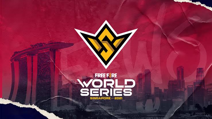 Free Fire World Series 2021 Singapore: Daftar Tim-Tim Jagoan dari Asia Tenggara