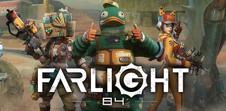 Farlight 84 Bakal Bikin Closed Beta Test Bulan Depan