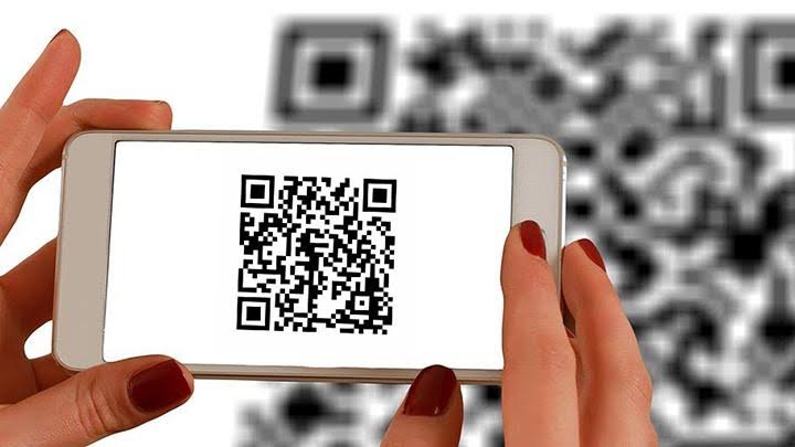 Sering Scan Kode QR? Ini Bahayanya