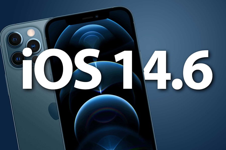 iOS 14.6 Meluncur, Ini Fitur Barunya