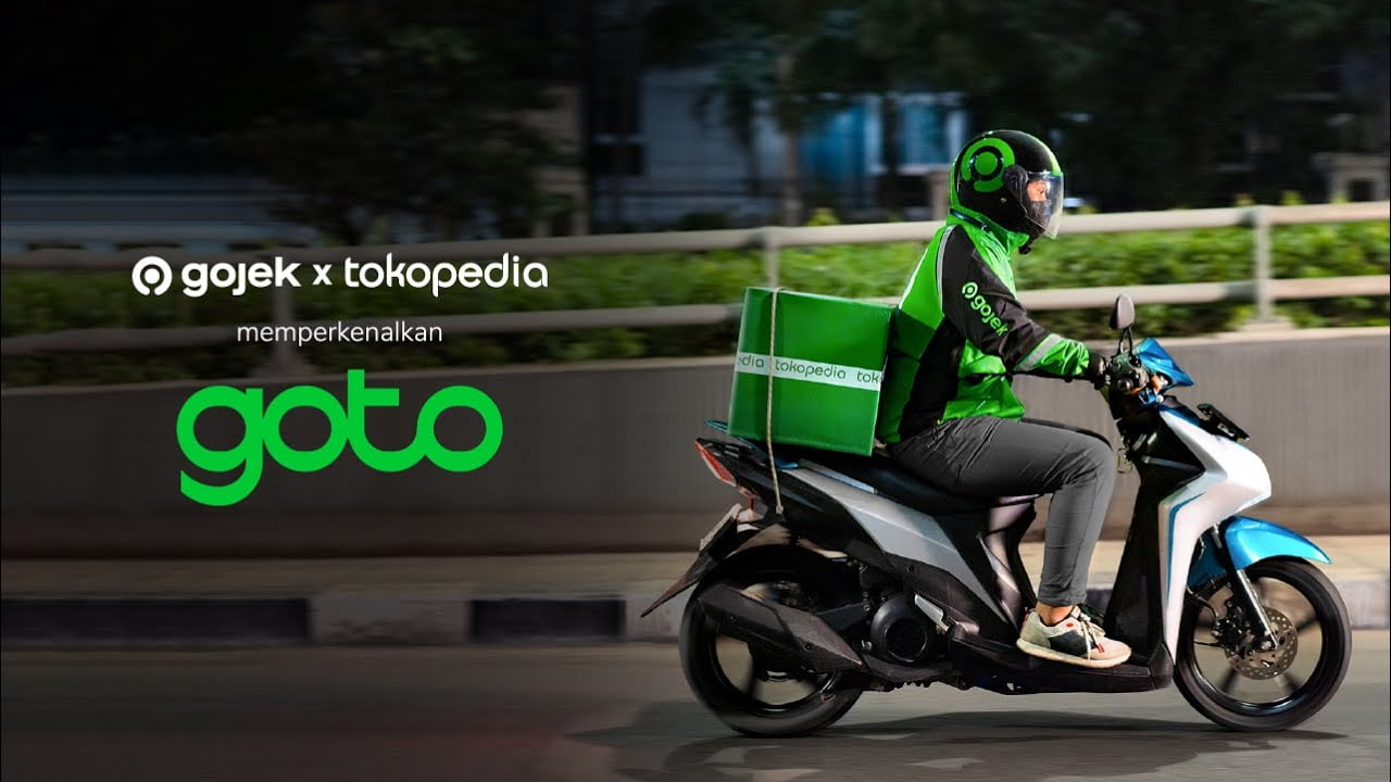 Gojek dan Tokopedia Gabung, ini Timeline-nya