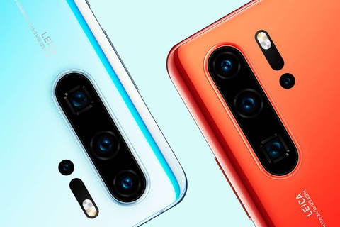 Huawei P50 Jadi yang Terakhir untuk Leica?