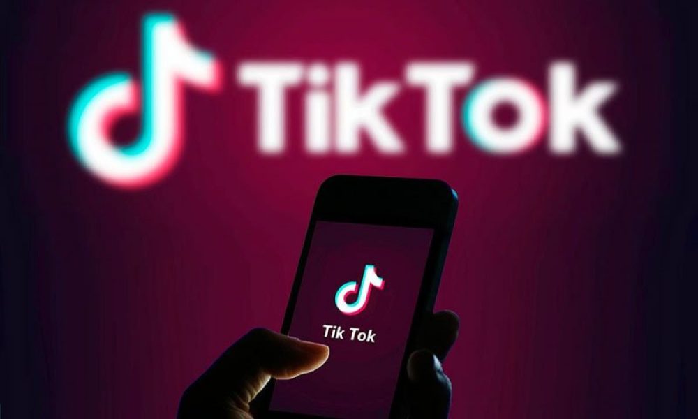 TikTok China Batasi Akses untuk Anak, Hanya 40 Menit Sehari