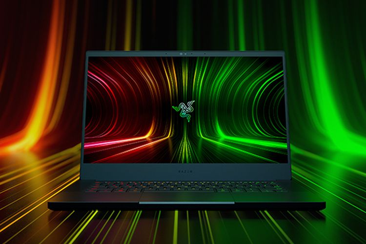 Laptop Gaming Razer Blade 14 Meluncur